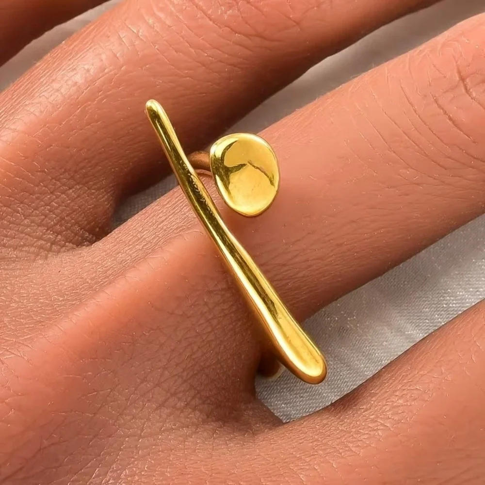 N/A polished gold